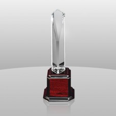 950  Elegant Obelisk Award